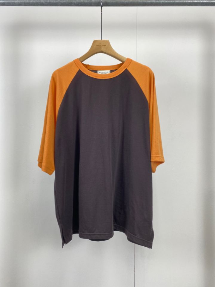 BEETLE STORE韓國直郵㊣女裝新品休閑時尚25春夏人氣推薦T恤BEETLE STORET恤圖色3