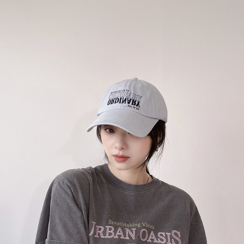 LOVELY HAT直郵韓國代購㊣女裝新款休閑時尚人氣推薦熱賣帽子LOVELY HAT帽子