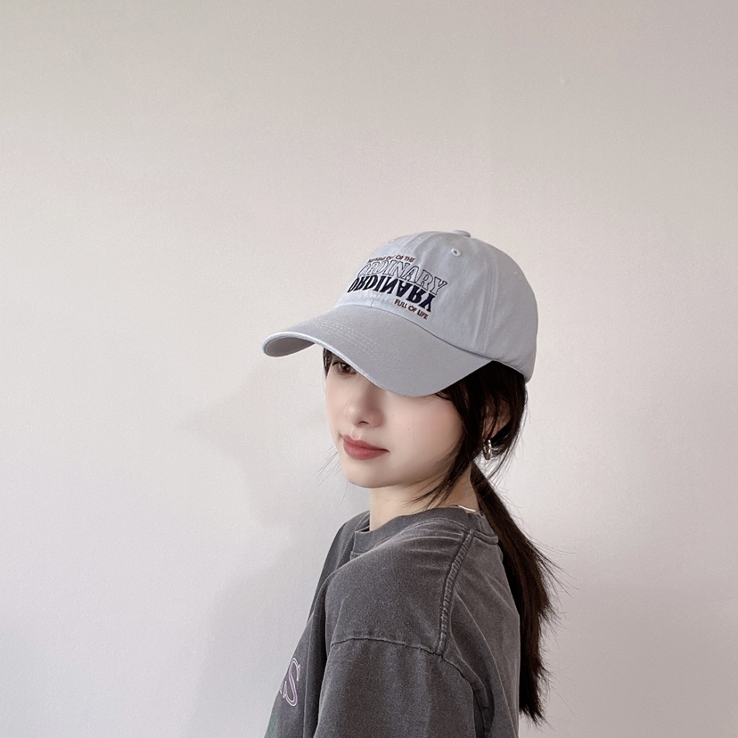 LOVELY HAT直郵韓國代購㊣女裝新款休閑時尚人氣推薦熱賣帽子LOVELY HAT帽子