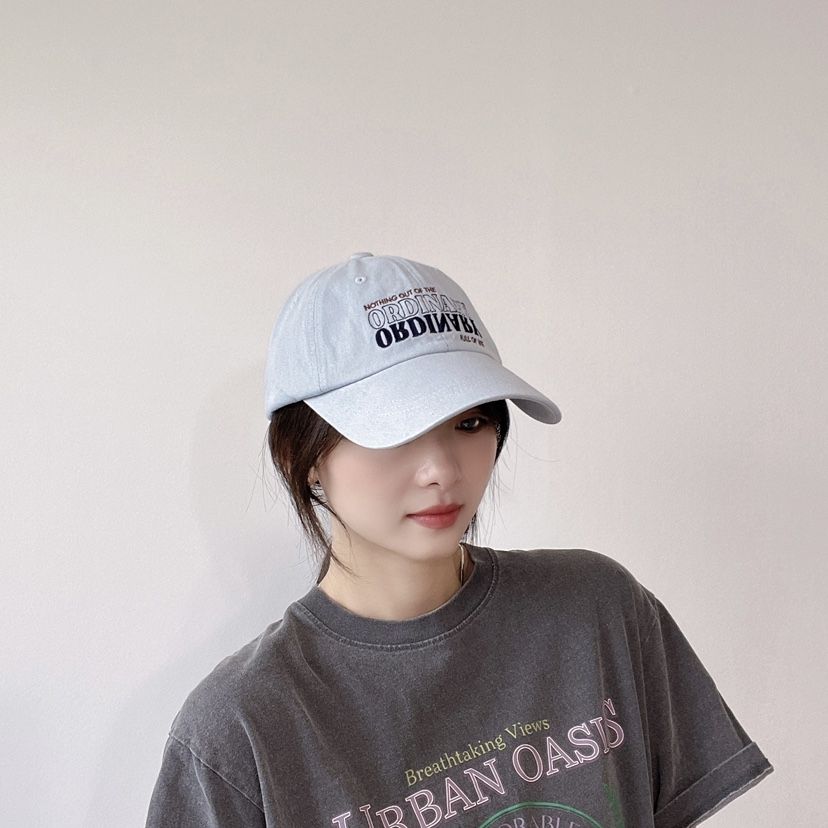 LOVELY HAT直郵韓國代購㊣女裝新款休閑時尚人氣推薦熱賣帽子LOVELY HAT帽子