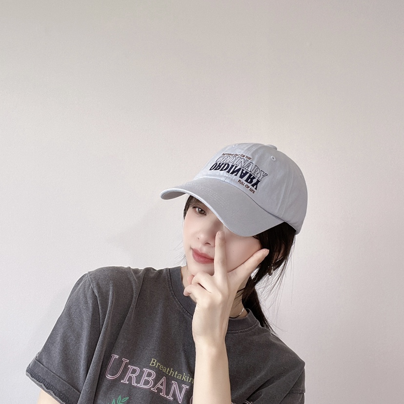 LOVELY HAT直郵韓國代購㊣女裝新款休閑時尚人氣推薦熱賣帽子LOVELY HAT帽子