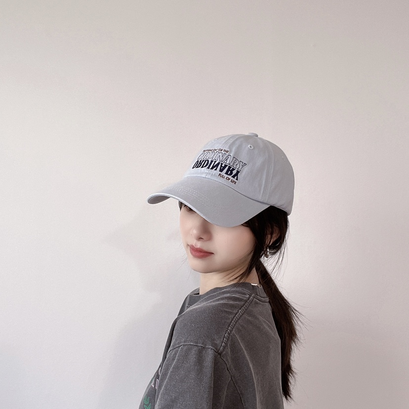 LOVELY HAT直郵韓國代購㊣女裝新款休閑時尚人氣推薦熱賣帽子LOVELY HAT帽子