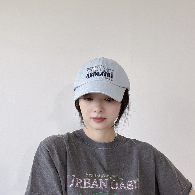 LOVELY HAT直郵韓國代購㊣女裝新款休閑時尚人氣推薦熱賣帽子LOVELY HAT帽子