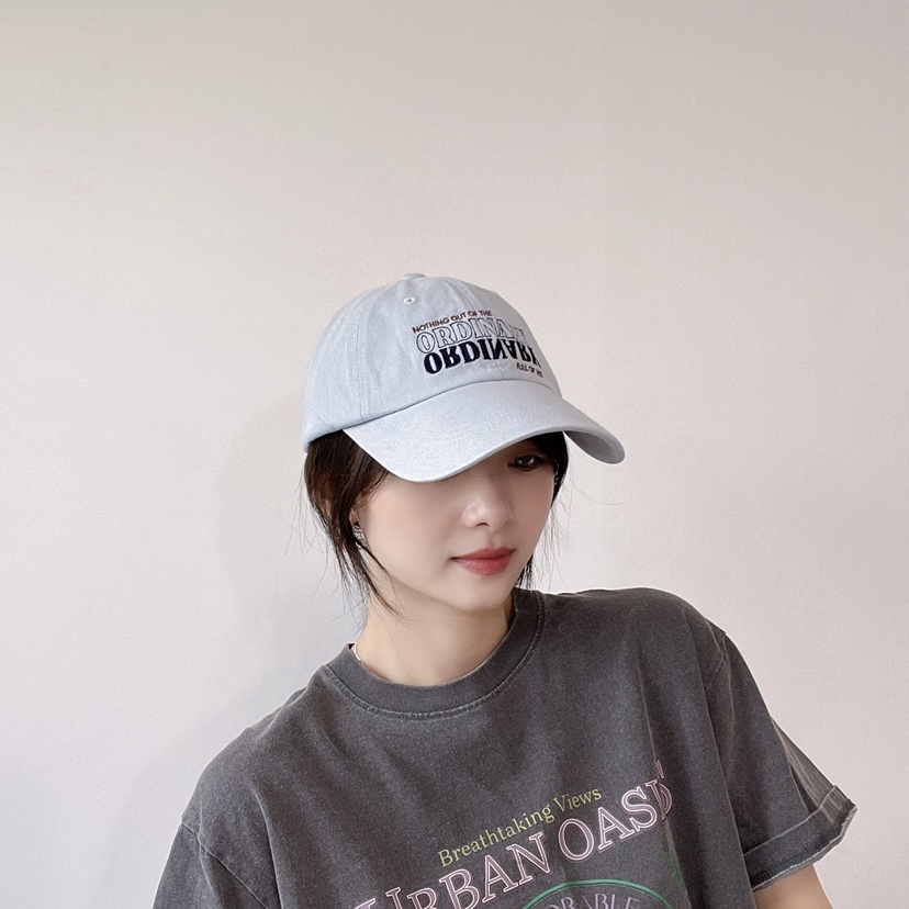LOVELY HAT直郵韓國代購㊣女裝新款休閑時尚人氣推薦熱賣帽子LOVELY HAT帽子