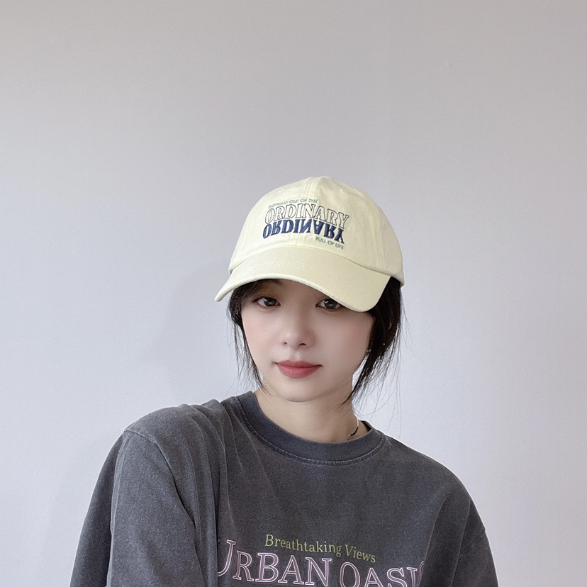 LOVELY HAT直郵韓國代購㊣女裝新款休閑時尚人氣推薦熱賣帽子LOVELY HAT帽子