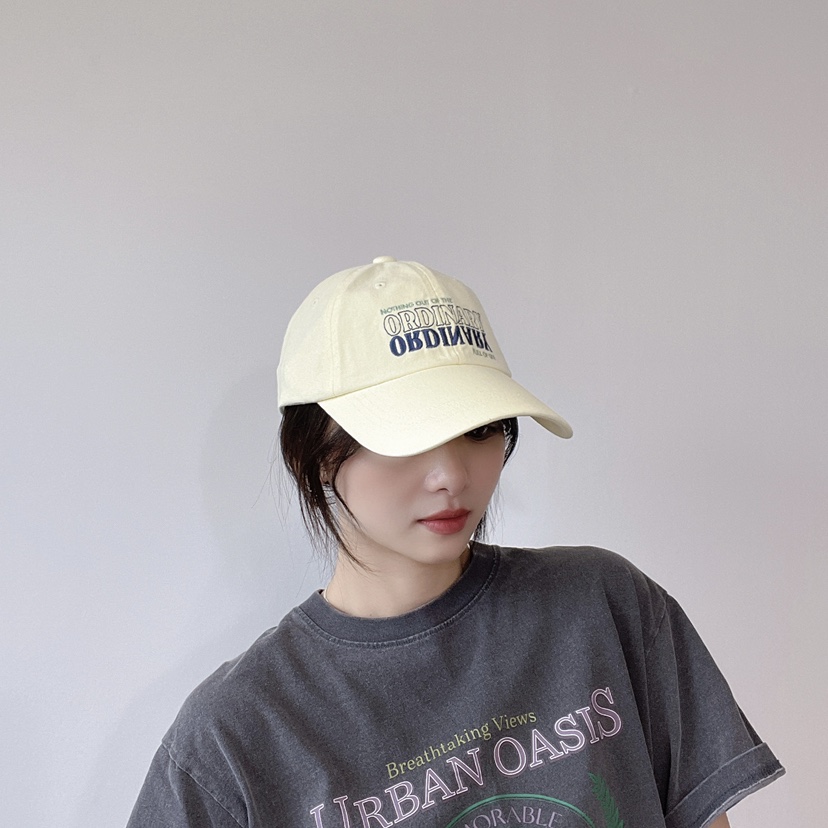 LOVELY HAT直郵韓國代購㊣女裝新款休閑時尚人氣推薦熱賣帽子LOVELY HAT帽子