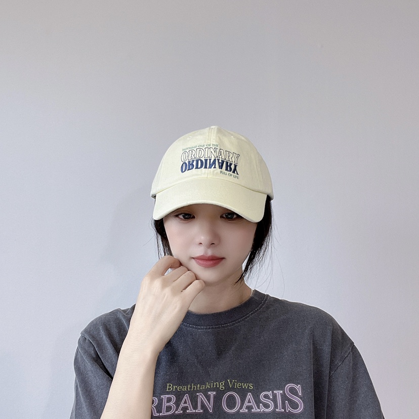 LOVELY HAT直郵韓國代購㊣女裝新款休閑時尚人氣推薦熱賣帽子LOVELY HAT帽子
