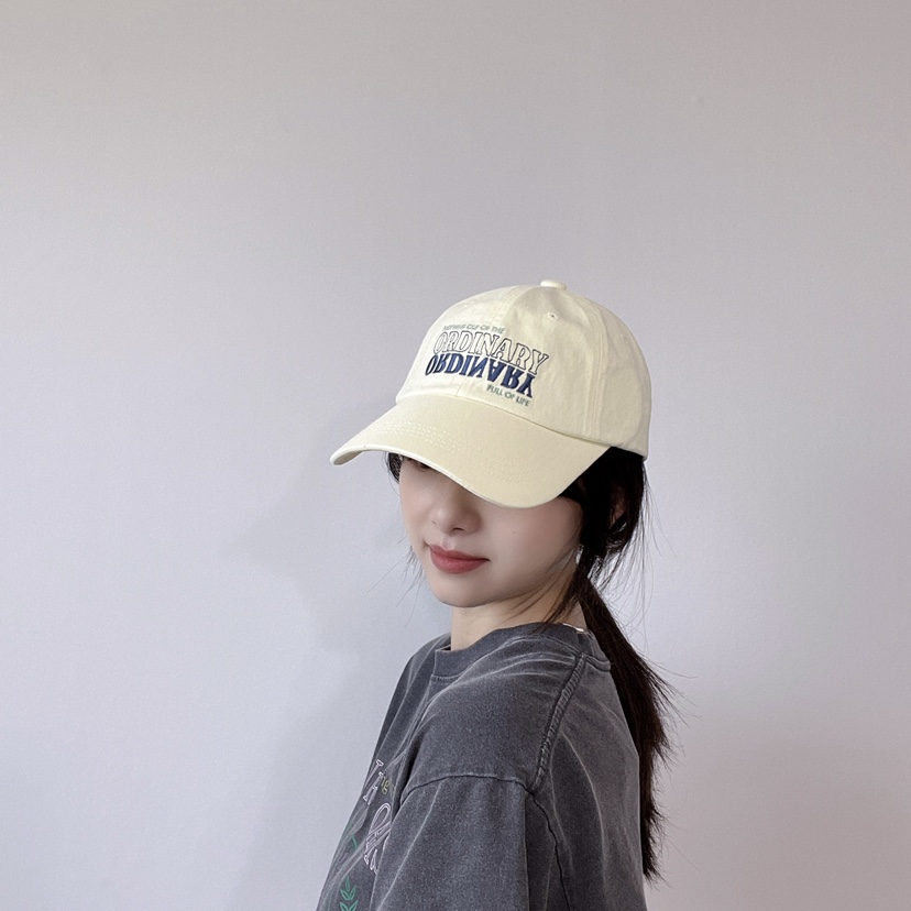 LOVELY HAT直郵韓國代購㊣女裝新款休閑時尚人氣推薦熱賣帽子LOVELY HAT帽子