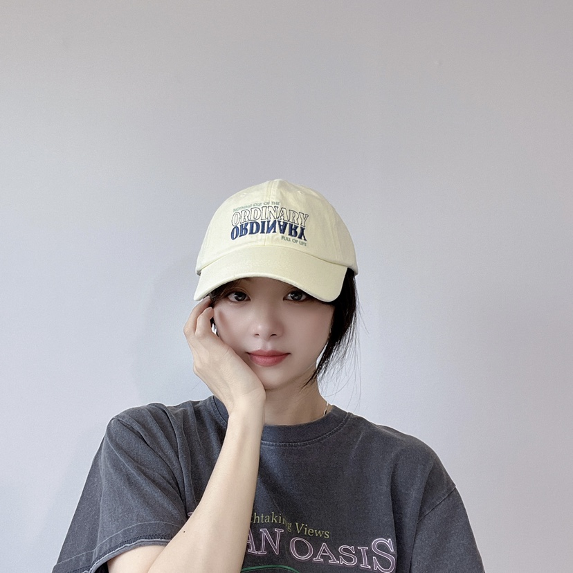 LOVELY HAT直郵韓國代購㊣女裝新款休閑時尚人氣推薦熱賣帽子LOVELY HAT帽子