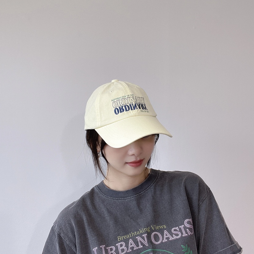 LOVELY HAT直郵韓國代購㊣女裝新款休閑時尚人氣推薦熱賣帽子LOVELY HAT帽子