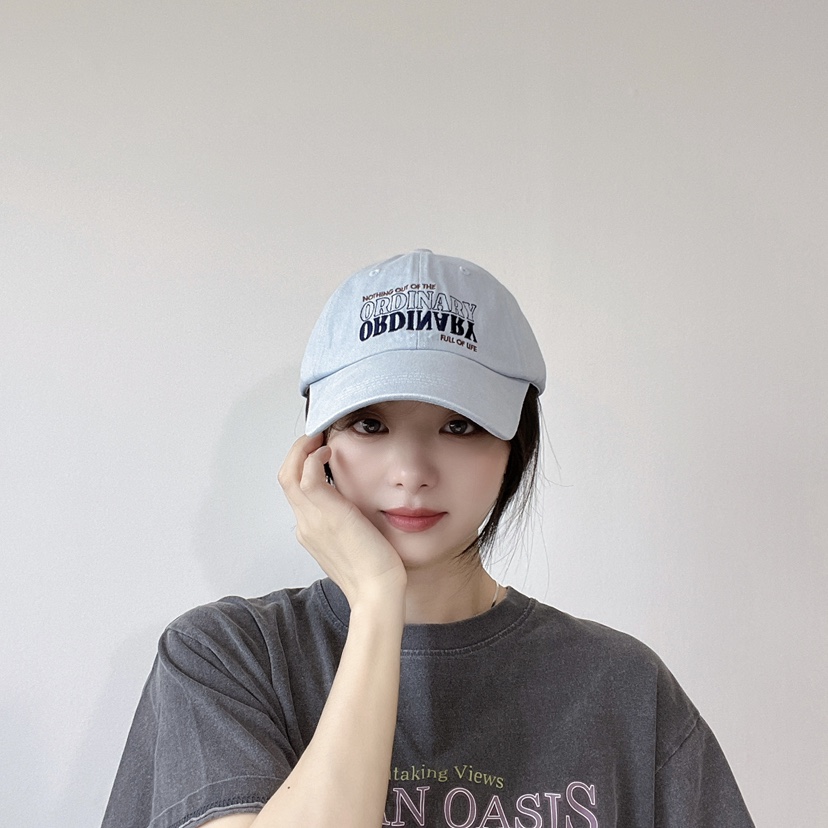 LOVELY HAT直郵韓國代購㊣女裝新款休閑時尚人氣推薦熱賣帽子LOVELY HAT帽子
