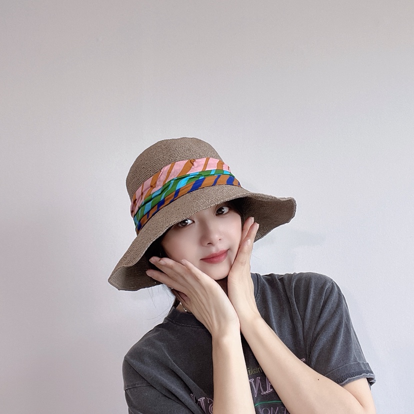 LOVELY HAT直郵韓國代購㊣女裝新品時尚熱賣推薦人氣25春夏帽子LOVELY HAT帽子