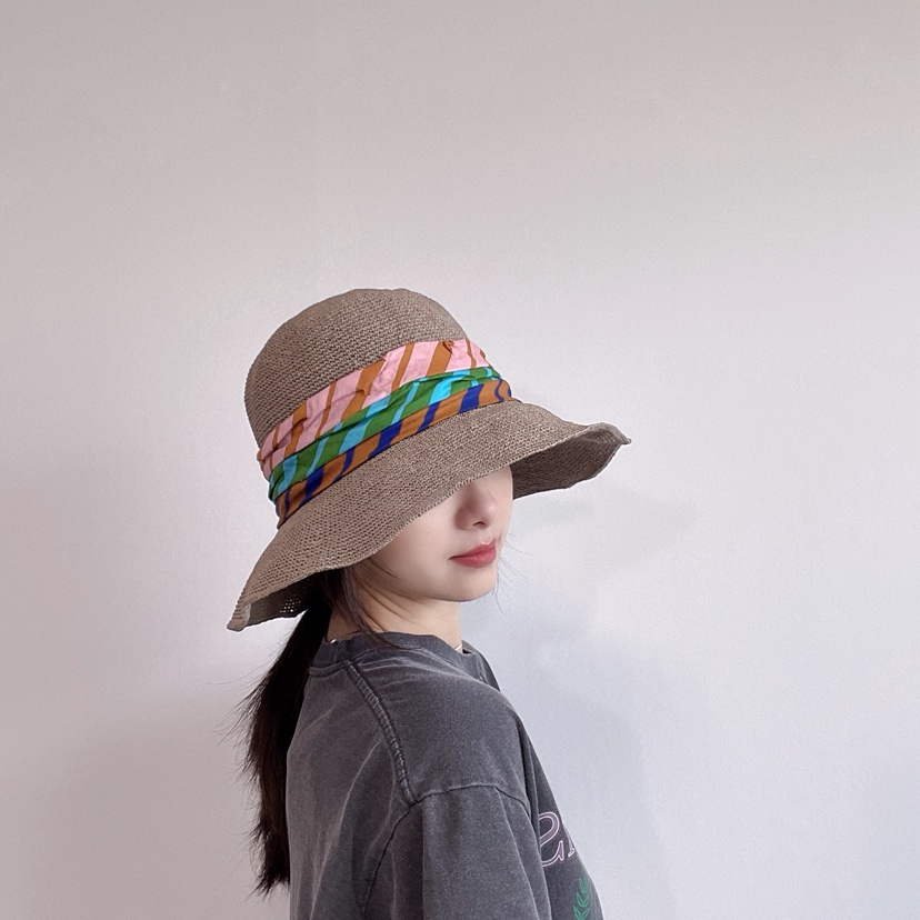 LOVELY HAT直郵韓國代購㊣女裝新品時尚熱賣推薦人氣25春夏帽子LOVELY HAT帽子