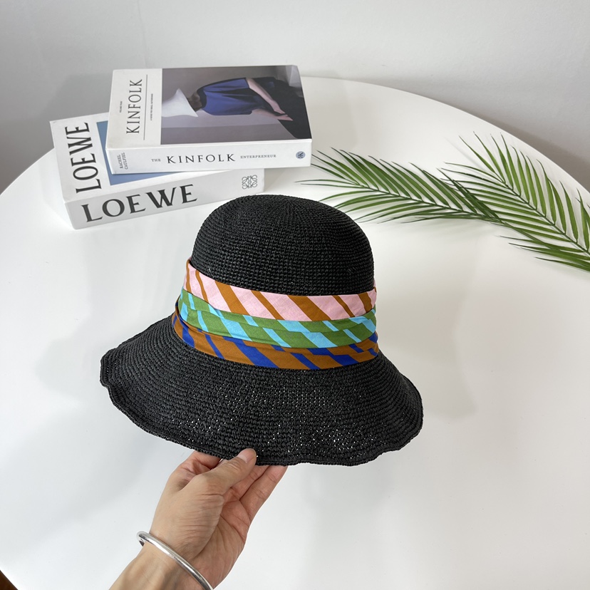 LOVELY HAT直郵韓國代購㊣女裝新品時尚熱賣推薦人氣25春夏帽子LOVELY HAT帽子圖色3