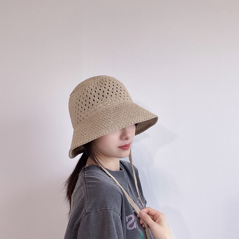 LOVELY HAT直郵韓國代購㊣女裝新款25春夏推薦人氣熱賣帽子LOVELY HAT帽子圖色2