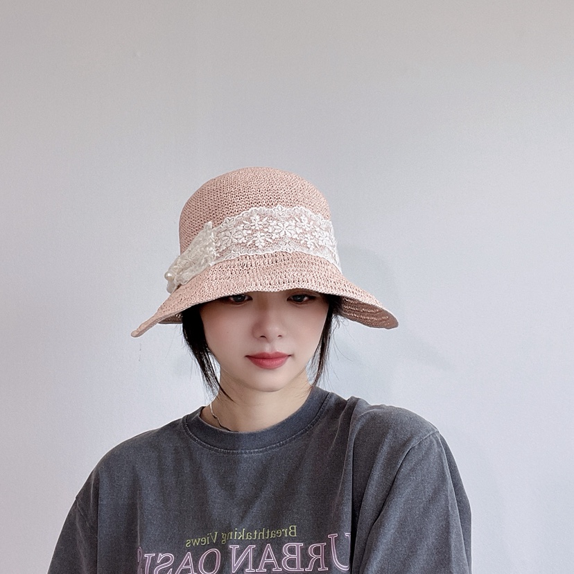 LOVELY HAT韓國直郵㊣女裝新款熱賣推薦人氣時尚25春夏帽子LOVELY HAT帽子