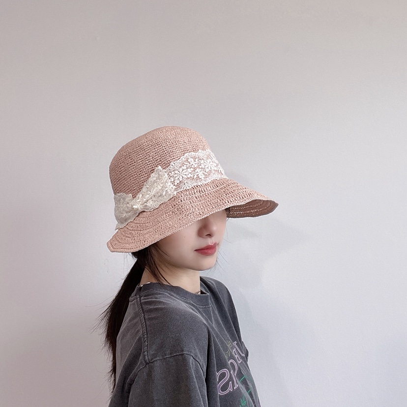 LOVELY HAT韓國直郵㊣女裝新款熱賣推薦人氣時尚25春夏帽子LOVELY HAT帽子