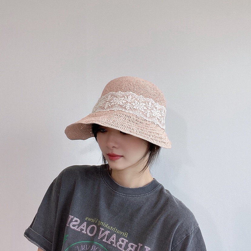 LOVELY HAT韓國直郵㊣女裝新款熱賣推薦人氣時尚25春夏帽子LOVELY HAT帽子