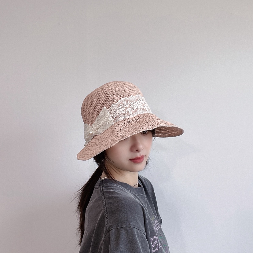 LOVELY HAT韓國直郵㊣女裝新款熱賣推薦人氣時尚25春夏帽子LOVELY HAT帽子
