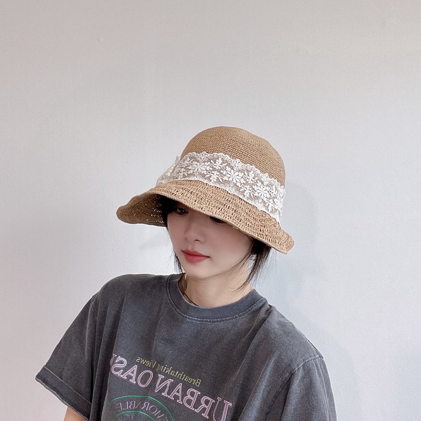 LOVELY HAT韓國直郵㊣女裝新款熱賣推薦人氣時尚25春夏帽子LOVELY HAT帽子