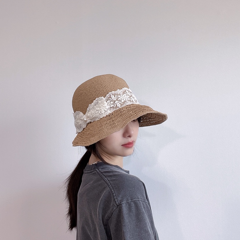 LOVELY HAT韓國直郵㊣女裝新款熱賣推薦人氣時尚25春夏帽子LOVELY HAT帽子