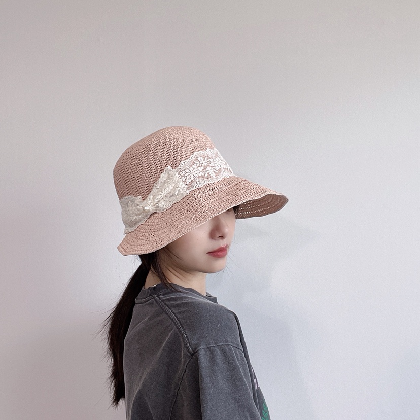 LOVELY HAT韓國直郵㊣女裝新款熱賣推薦人氣時尚25春夏帽子LOVELY HAT帽子