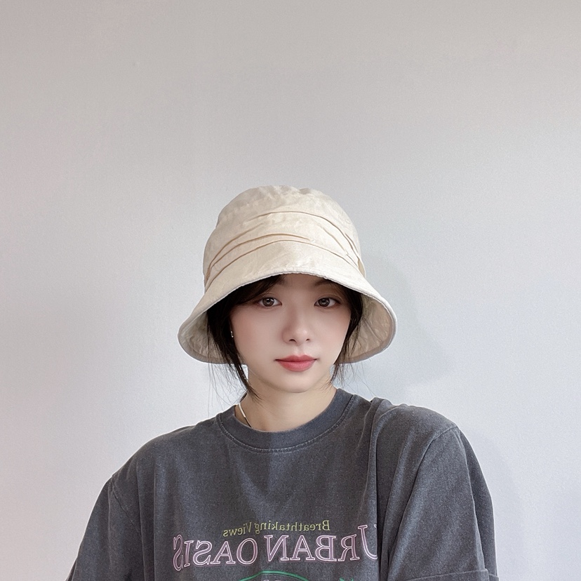 LOVELY HAT韓國直郵㊣東大門實拍女裝新款推薦25春夏熱賣帽子LOVELY HAT帽子