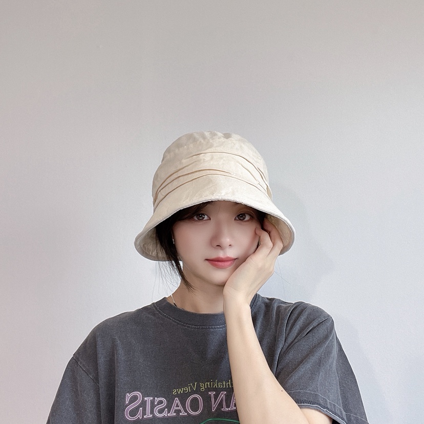 LOVELY HAT韓國直郵㊣東大門實拍女裝新款推薦25春夏熱賣帽子LOVELY HAT帽子