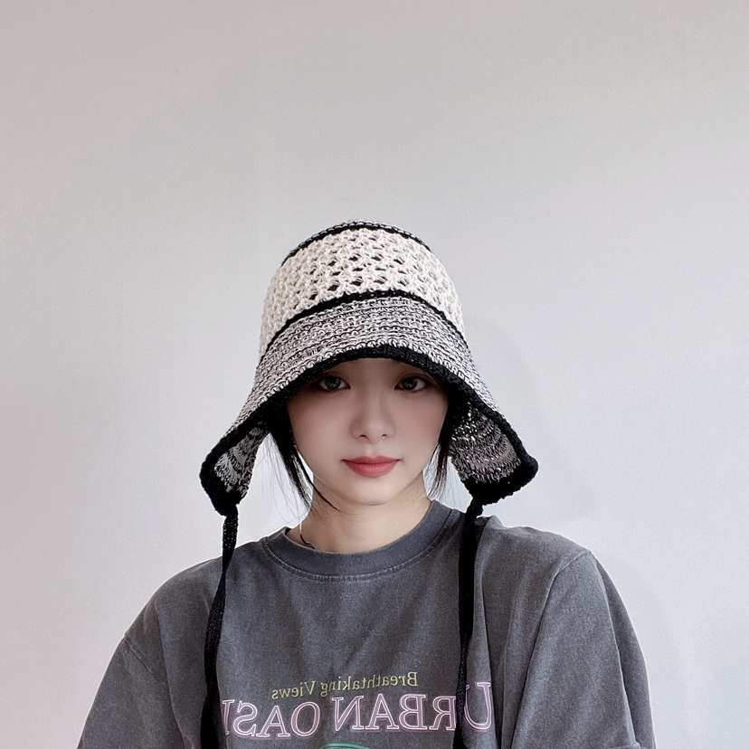 LOVELY HAT韓國直郵㊣女裝新款25春夏人氣推薦休閑時尚帽子LOVELY HAT帽子