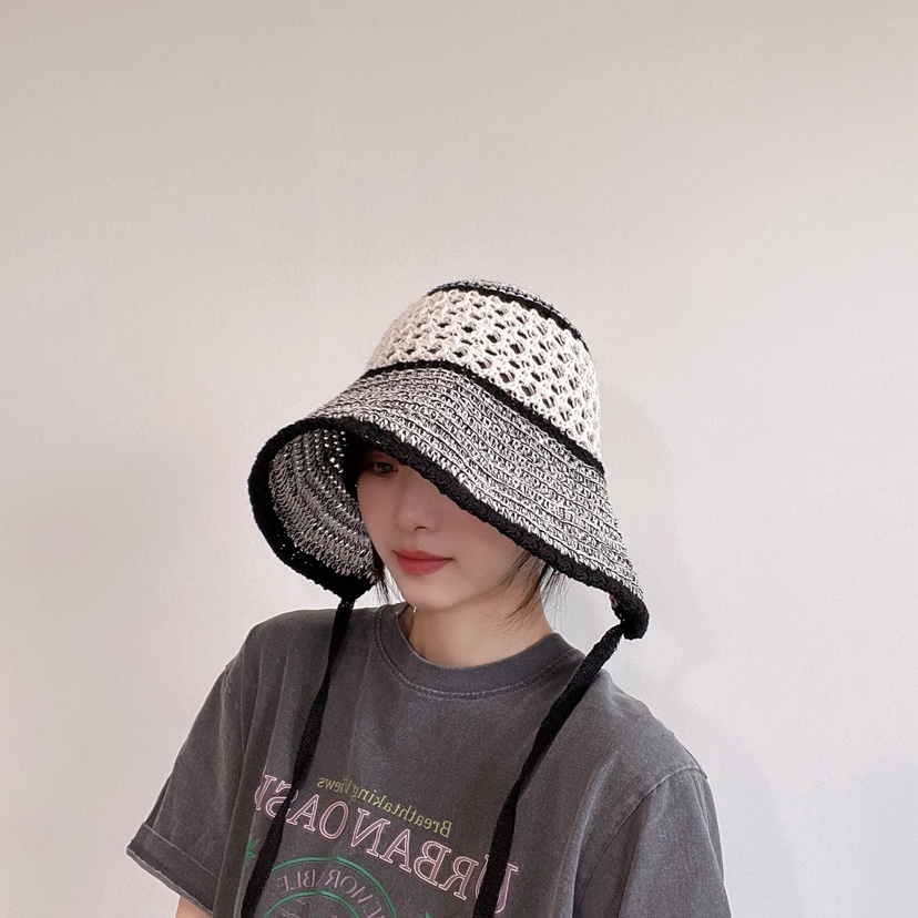 LOVELY HAT韓國直郵㊣女裝新款25春夏人氣推薦休閑時尚帽子LOVELY HAT帽子