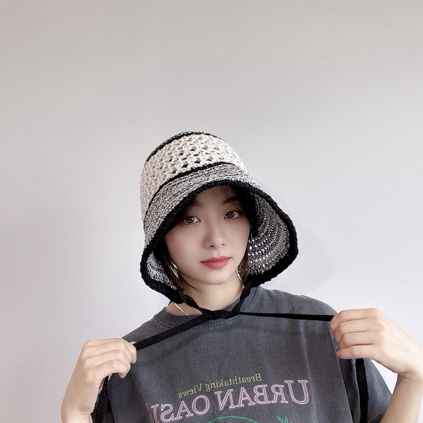 LOVELY HAT韓國直郵㊣女裝新款25春夏人氣推薦休閑時尚帽子LOVELY HAT帽子