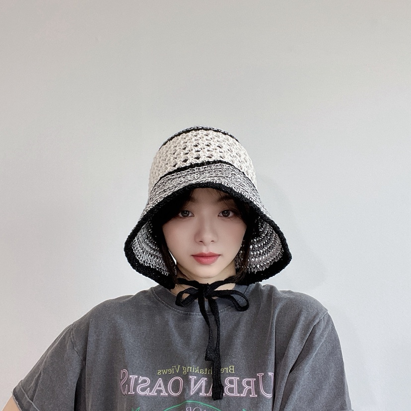 LOVELY HAT韓國直郵㊣女裝新款25春夏人氣推薦休閑時尚帽子LOVELY HAT帽子