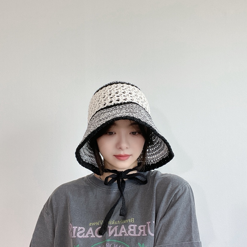 LOVELY HAT韓國直郵㊣女裝新款25春夏人氣推薦休閑時尚帽子LOVELY HAT帽子