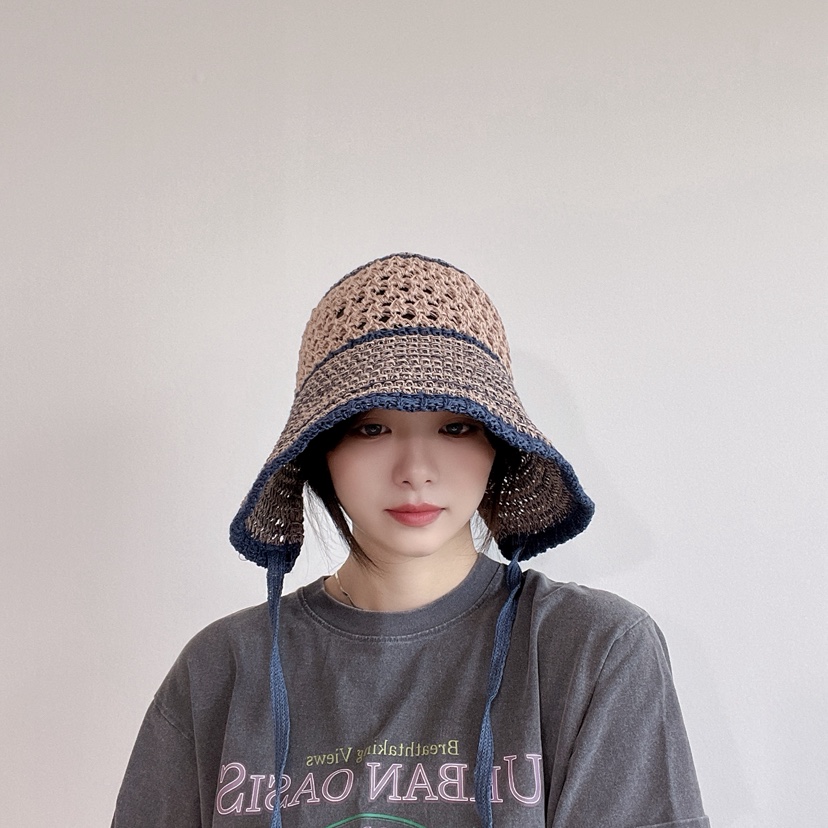 LOVELY HAT韓國直郵㊣女裝新款25春夏人氣推薦休閑時尚帽子LOVELY HAT帽子