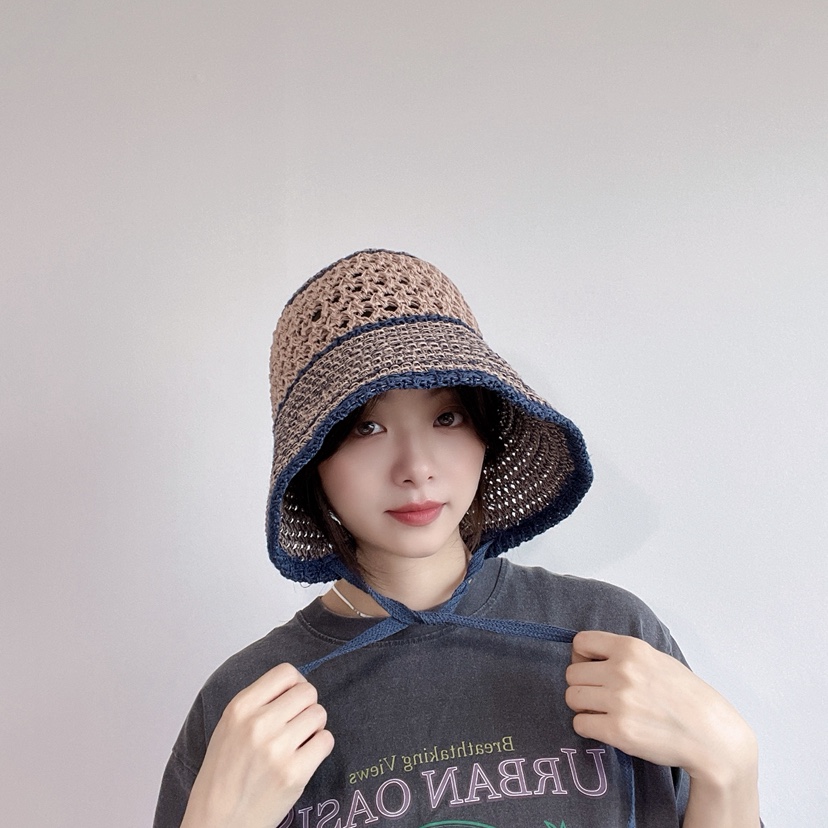 LOVELY HAT韓國直郵㊣女裝新款25春夏人氣推薦休閑時尚帽子LOVELY HAT帽子