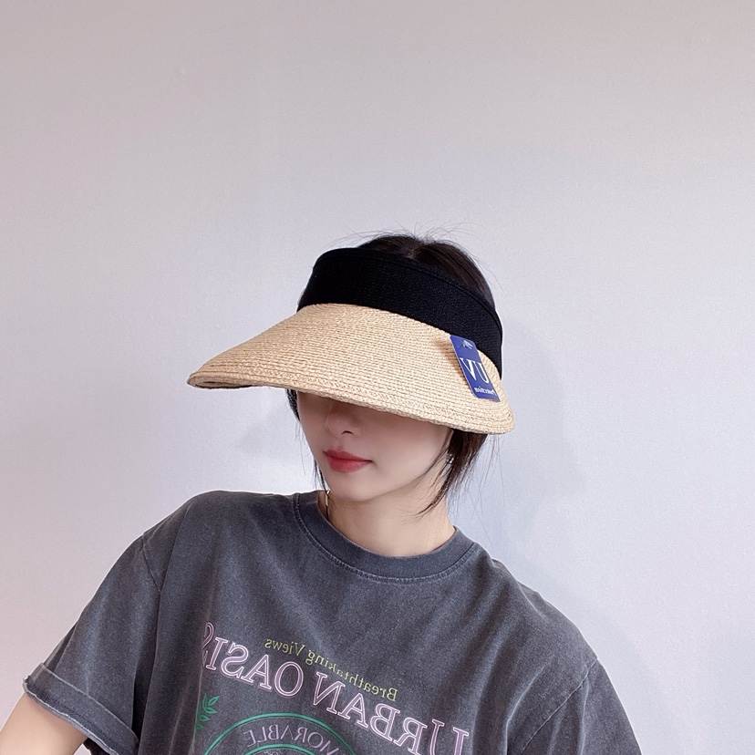 LOVELY HAT韓國直郵㊣東大門實拍女裝新品休閑時尚25春夏帽子LOVELY HAT帽子