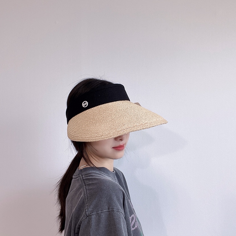LOVELY HAT韓國直郵㊣東大門實拍女裝新品休閑時尚25春夏帽子LOVELY HAT帽子
