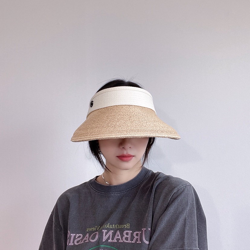 LOVELY HAT韓國直郵㊣東大門實拍女裝新品休閑時尚25春夏帽子LOVELY HAT帽子