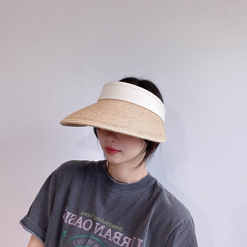 LOVELY HAT韓國直郵㊣東大門實拍女裝新品休閑時尚25春夏帽子LOVELY HAT帽子
