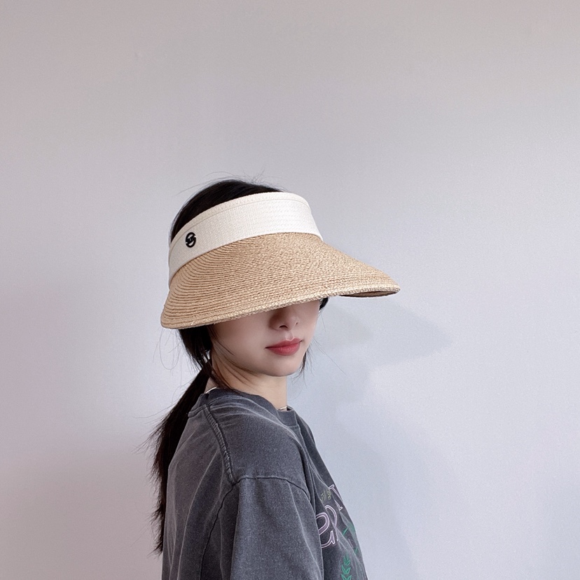 LOVELY HAT韓國直郵㊣東大門實拍女裝新品休閑時尚25春夏帽子LOVELY HAT帽子
