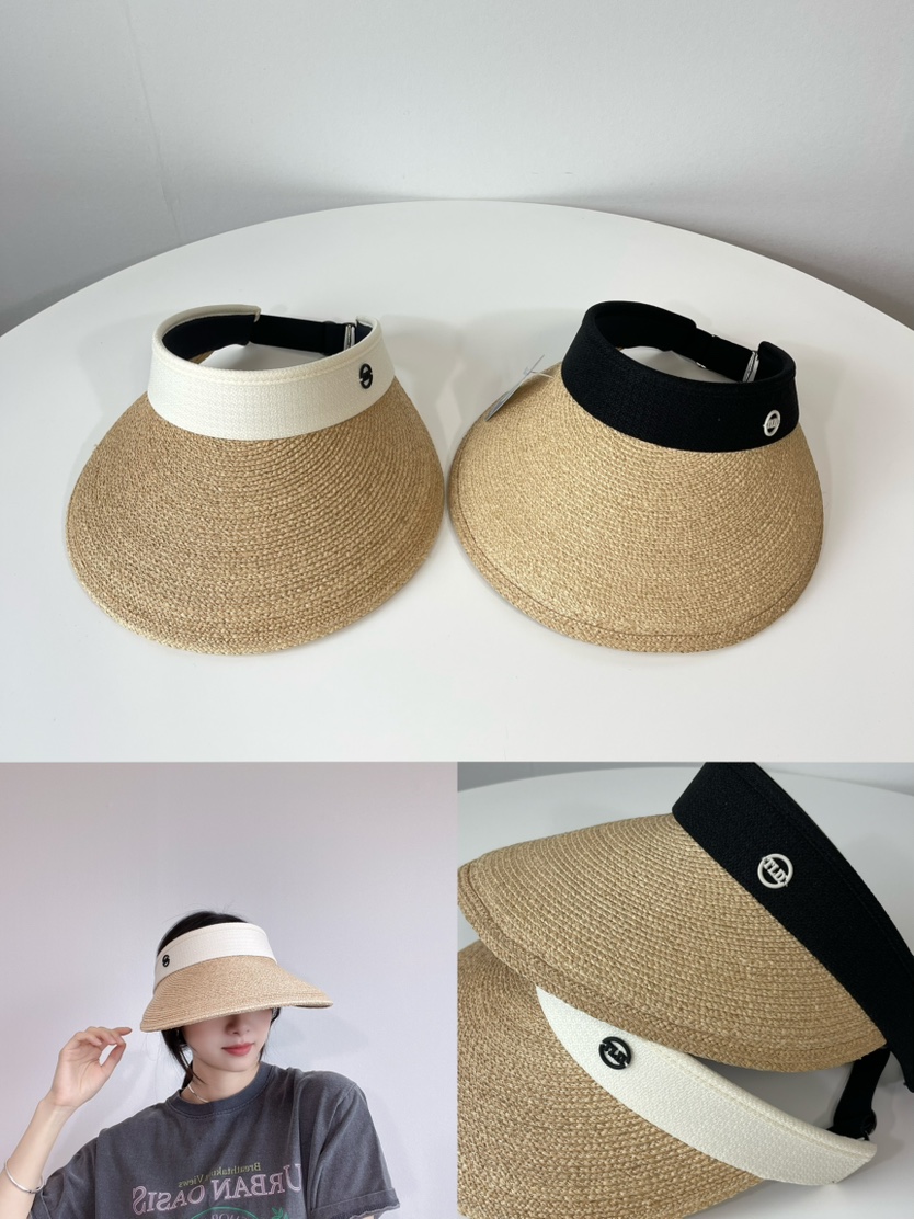 LOVELY HAT韓國直郵㊣東大門實拍女裝新品休閑時尚25春夏帽子LOVELY HAT帽子