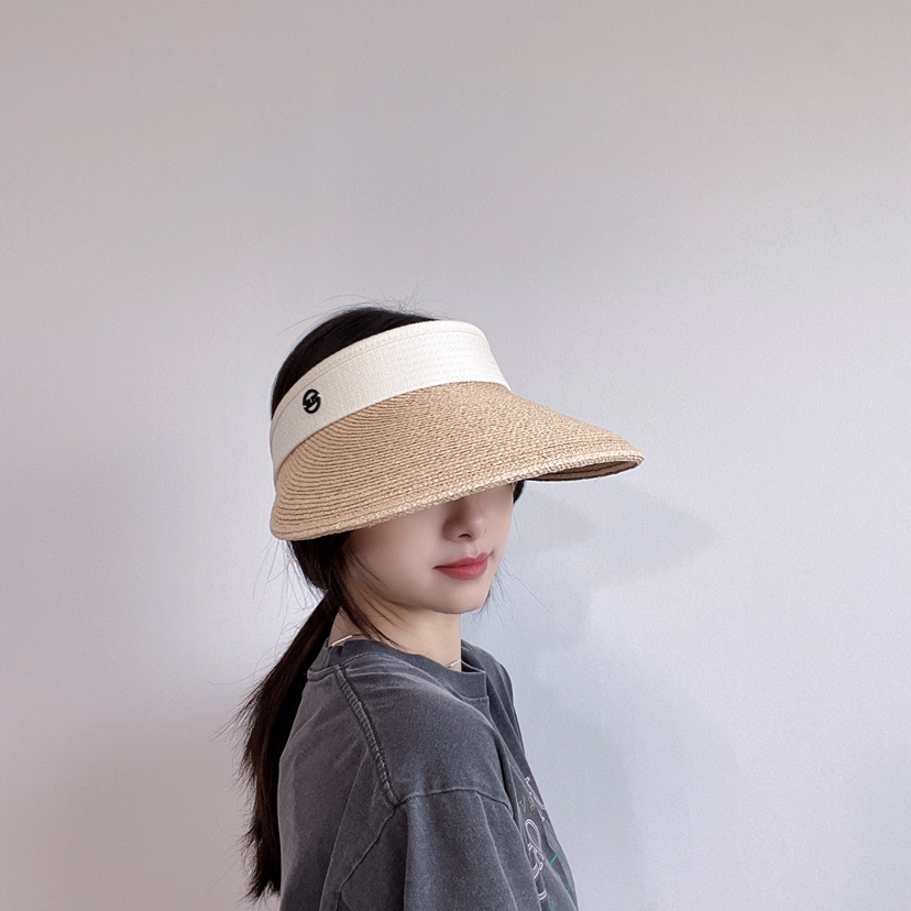 LOVELY HAT韓國直郵㊣東大門實拍女裝新品休閑時尚25春夏帽子LOVELY HAT帽子