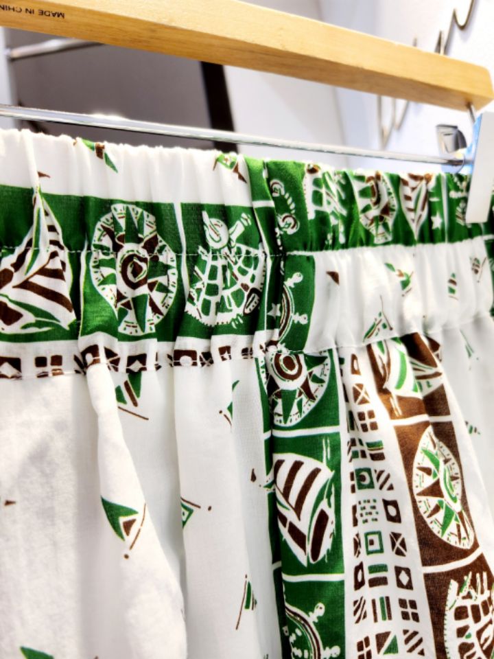 RICO直郵韓國代購㊣女裝新款推薦休閑熱賣25春夏人氣時尚長裙bling bling/RICO長裙