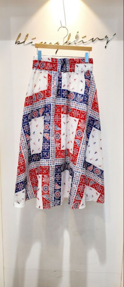 RICO直郵韓國代購㊣女裝新款推薦休閑熱賣25春夏人氣時尚長裙bling bling/RICO長裙