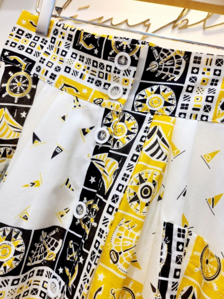 RICO直郵韓國代購㊣女裝新款推薦休閑熱賣25春夏人氣時尚長裙bling bling/RICO長裙