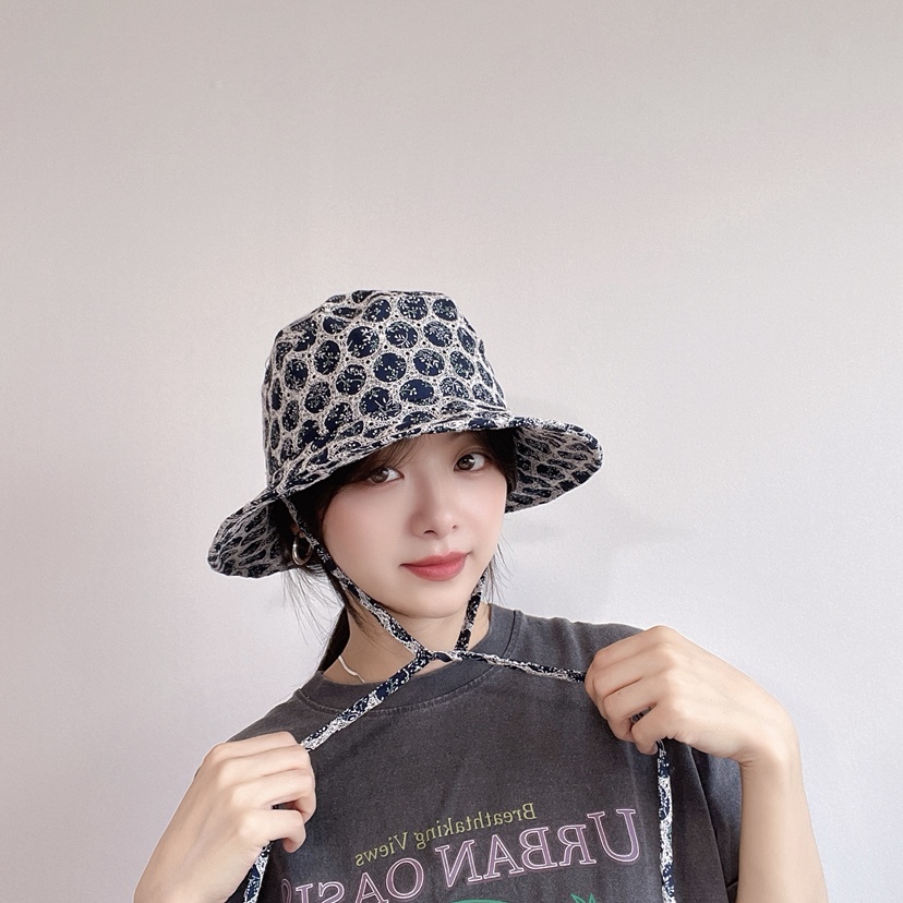 LOVELY HAT直郵韓國代購㊣女裝新品25春夏時尚熱賣休閑帽子LOVELY HAT帽子