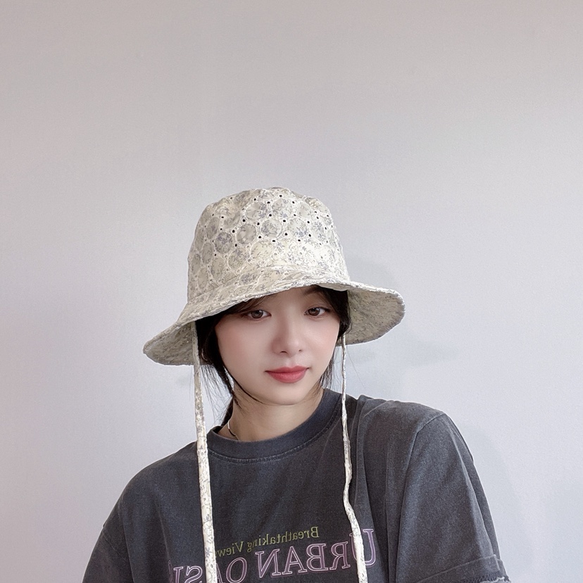 LOVELY HAT直郵韓國代購㊣女裝新品25春夏時尚熱賣休閑帽子LOVELY HAT帽子