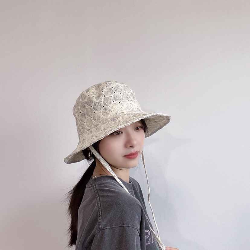 LOVELY HAT直郵韓國代購㊣女裝新品25春夏時尚熱賣休閑帽子LOVELY HAT帽子