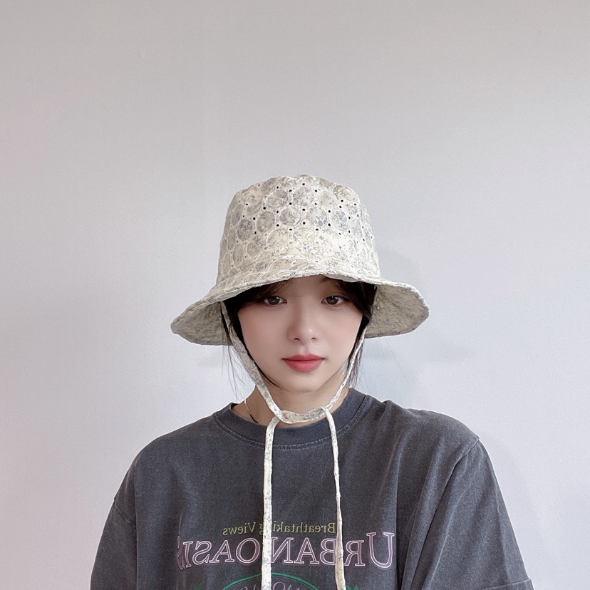 LOVELY HAT直郵韓國代購㊣女裝新品25春夏時尚熱賣休閑帽子LOVELY HAT帽子