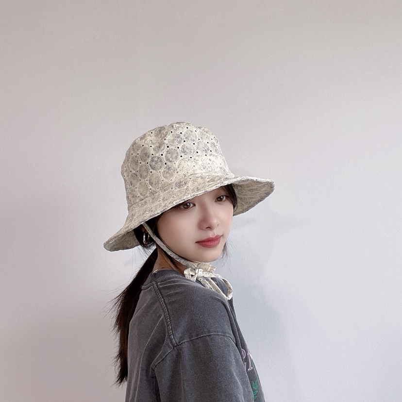 LOVELY HAT直郵韓國代購㊣女裝新品25春夏時尚熱賣休閑帽子LOVELY HAT帽子